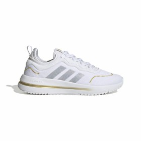 Scarpe Sportive da Donna Adidas Fukasa Run Bianco di Adidas, Donna - Rif: S64127022, Prezzo: 65,68 €, Sconto: %