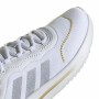 Sapatilhas de Desporto Mulher Adidas Fukasa Run Branco | Tienda24 - Global Online Shop Tienda24.eu