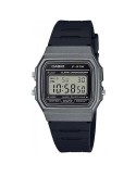 Herrenuhr Casio VINTAGE Schwarz (Ø 35 mm) | Tienda24 Tienda24.eu