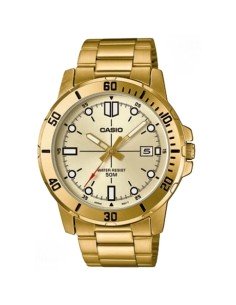 Unisex-Uhr Casio | Tienda24 Tienda24.eu