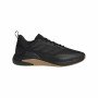 Scarpe da Running per Adulti Adidas Trainer V Nero | Tienda24 - Global Online Shop Tienda24.eu