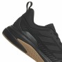 Scarpe da Running per Adulti Adidas Trainer V Nero di Adidas, Uomo - Rif: S64127032, Prezzo: 65,68 €, Sconto: %