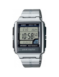 Herrenuhr Casio (Ø 53 mm) | Tienda24 Tienda24.eu