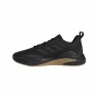 Scarpe da Running per Adulti Adidas Trainer V Nero | Tienda24 - Global Online Shop Tienda24.eu