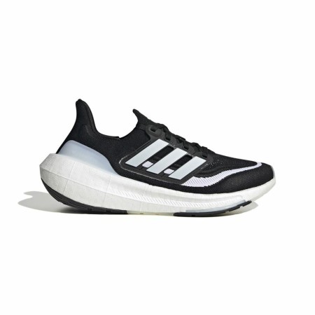 Sports Trainers for Women Adidas Ultra Boost Light White Black by Adidas, Women - Ref: S64127035, Price: 141,07 €, Discount: %