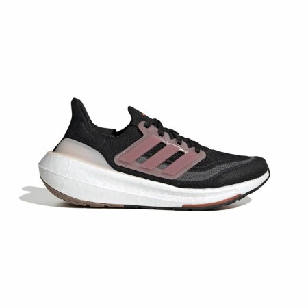 Sapatilhas de Desporto Mulher Adidas Ultra Boost Light Preto | Tienda24 - Global Online Shop Tienda24.eu