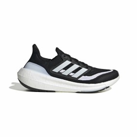 Scarpe da Running per Adulti Adidas Ultra Boost Light Nero di Adidas, Uomo - Rif: S64127037, Prezzo: 141,07 €, Sconto: %