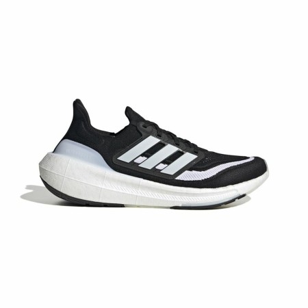 Laufschuhe für Erwachsene Adidas Ultra Boost Light Schwarz von Adidas, Herren - Ref: S64127037, Preis: 141,07 €, Rabatt: %