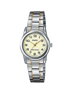 Orologio Donna Casio COLLECTION (Ø 25 mm) (Ø 30 mm) da Casio, Orologi da polso - Ref: S7231652, Precio: €70.70, Descuento: %