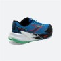 Scarpe da Running per Adulti Brooks Catamount 3 Azzurro Nero di Brooks, Aria aperta e sport - Rif: S64127041, Prezzo: 137,35 ...