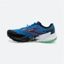 Scarpe da Running per Adulti Brooks Catamount 3 Azzurro Nero di Brooks, Aria aperta e sport - Rif: S64127041, Prezzo: 137,35 ...