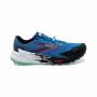 Scarpe da Running per Adulti Brooks Catamount 3 Azzurro Nero di Brooks, Aria aperta e sport - Rif: S64127041, Prezzo: 137,35 ...