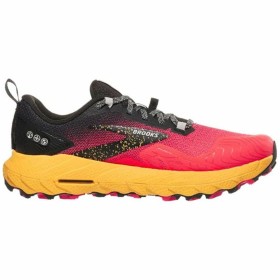 Zapatillas Deportivas Mujer Brooks Cascadia 17 Rojo de Brooks, Aire libre y deportes - Ref: S64127043, Precio: 0,00 €, Descue...