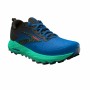 Laufschuhe für Erwachsene Brooks Cascadia 17 Blau von Brooks, Outdoor und Sport - Ref: S64127044, Preis: 114,82 €, Rabatt: %