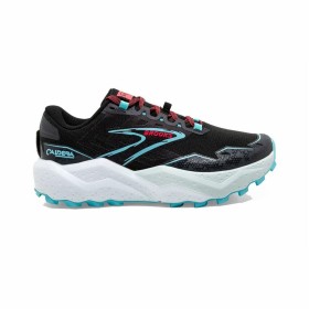 Sapatilhas de Desporto Mulher Brooks Caldera 7 Preto de Brooks, Ar livre e desporto - Ref: S64127046, Preço: 0,00 €, Desconto: %