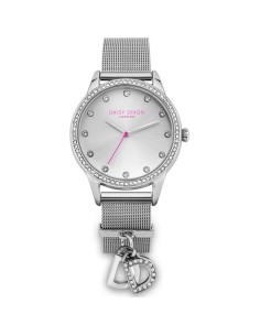 Orologio Donna Daisy Dixon LILY 9 (Ø 35 mm) da Daisy Dixon, Orologi da polso - Ref: S7231956, Precio: 73,27 €, Descuento: %