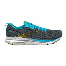 Chaussures de Running pour Adultes Puma Redeem Noir Unisexe | Tienda24 - Global Online Shop Tienda24.eu