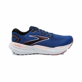 Scarpe Sportive da Donna Brooks Glycerin 21 Azzurro di Brooks, Donna - Rif: S64127051, Prezzo: 130,12 €, Sconto: %