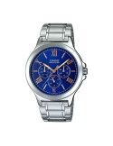 Montre Homme Casio COLLECTION Argenté (Ø 41,5 mm) | Tienda24 Tienda24.eu