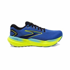 Running Shoes for Adults Brooks Glycerin 21 Blue by Brooks, Men - Ref: S64127053, Price: 134,78 €, Discount: %