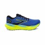 Chaussures de Running pour Adultes Brooks Glycerin 21 Bleu de Brooks, Homme - Réf : S64127053, Prix : 134,78 €, Remise : %