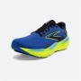 Zapatillas de Running para Adultos Brooks Glycerin 21 Azul de Brooks, Hombre - Ref: S64127053, Precio: 134,78 €, Descuento: %