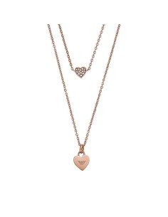 Collier Femme Guess JUBN01497JWYGQT-U | Tienda24 Tienda24.eu