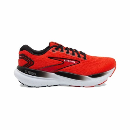 Zapatillas de Running para Adultos Brooks Glycerin 21 Rojo de Brooks, Hombre - Ref: S64127055, Precio: 137,77 €, Descuento: %