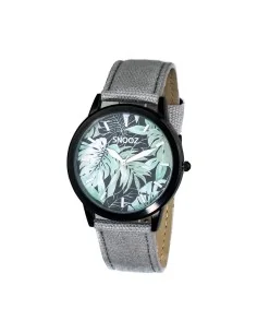 Orologio Unisex Snooz SAA-011 (Ø 40 mm) da Snooz, Orologi da polso - Ref: S0371133, Precio: 12,29 €, Descuento: %