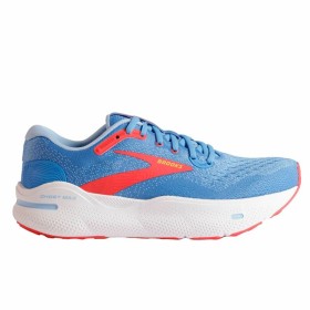 Sports Trainers for Women Brooks Ghost Max Blue by Brooks, Women - Ref: S64127057, Price: 126,46 €, Discount: %