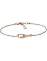 Bracelete feminino Emporio Armani SENTIMENTAL | Tienda24 Tienda24.eu