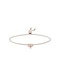 Bracciale Donna Emporio Armani SENTIMENTAL da Emporio Armani, Bracciali - Ref: S7231996, Precio: 101,97 €, Descuento: %