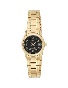 Orologio Donna Casio COLLECTION Dorato (Ø 32 mm) da Casio, Orologi da polso - Ref: S7232015, Precio: €80.26, Descuento: %