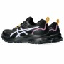 Chaussures de Running pour Adultes Asics Trail Scout 3 Noir de Asics, Plein air et sports - Réf : S64127070, Prix : 0,00 €, R...