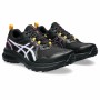 Chaussures de Running pour Adultes Asics Trail Scout 3 Noir de Asics, Plein air et sports - Réf : S64127070, Prix : 0,00 €, R...