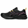 Chaussures de Running pour Adultes Asics Trail Scout 3 Noir de Asics, Plein air et sports - Réf : S64127070, Prix : 0,00 €, R...