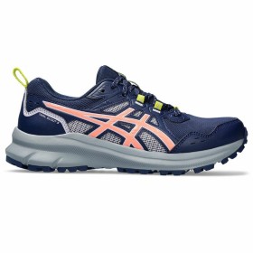 Chaussures de Running pour Adultes Asics Trail Scout 3 Bleu de Asics, Plein air et sports - Réf : S64127071, Prix : 48,93 €, ...