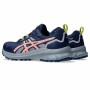 Scarpe da Running per Adulti Asics Trail Scout 3 Azzurro di Asics, Aria aperta e sport - Rif: S64127071, Prezzo: 0,00 €, Scon...