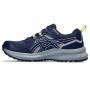 Scarpe da Running per Adulti Asics Trail Scout 3 Azzurro di Asics, Aria aperta e sport - Rif: S64127071, Prezzo: 0,00 €, Scon...