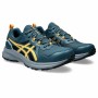 Sapatilhas de Desporto de Homem Asics Trail Scout 3 Azul de Asics, Ar livre e desporto - Ref: S64127072, Preço: 54,67 €, Desc...