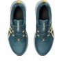 Sapatilhas de Desporto de Homem Asics Trail Scout 3 Azul de Asics, Ar livre e desporto - Ref: S64127072, Preço: 54,67 €, Desc...