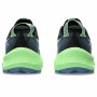 Zapatillas de Running para Adultos Asics Gel-Trabuco 12 Negro Verde de Asics, Aire libre y deporte - Ref: S64127078, Precio: ...