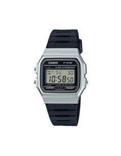 Herrenuhr Casio COLLECTION (Ø 34 mm) | Tienda24 Tienda24.eu