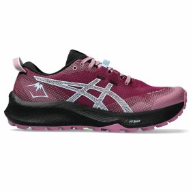 Sapatilhas de Running para Adultos Asics Gel-Trabuco 12 Lavanda de Asics, Ar livre e desporto - Ref: S64127079, Preço: 0,00 €...