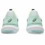 Chaussures de Tennis pour Femmes Asics Solution Speed FF 3 Menthe | Tienda24 - Global Online Shop Tienda24.eu