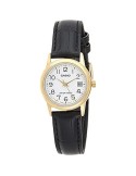 Montre Femme Casio COLLECTION Noir (Ø 31 mm) | Tienda24 Tienda24.eu