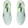 Chaussures de Tennis pour Femmes Asics Solution Speed FF 3 Menthe | Tienda24 - Global Online Shop Tienda24.eu