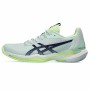 Chaussures de Tennis pour Femmes Asics Solution Speed FF 3 Menthe | Tienda24 - Global Online Shop Tienda24.eu