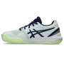 Tennisschuhe für Männer Asics Gel-Resolution 9 Gs Grau | Tienda24 - Global Online Shop Tienda24.eu