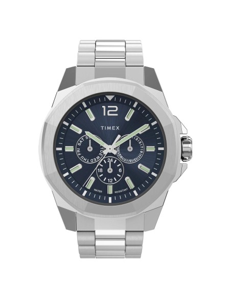 Orologio Uomo Timex TW2V43300 (Ø 44 mm) da Timex, Orologi da polso - Ref: S7232371, Precio: 83,55 €, Descuento: %